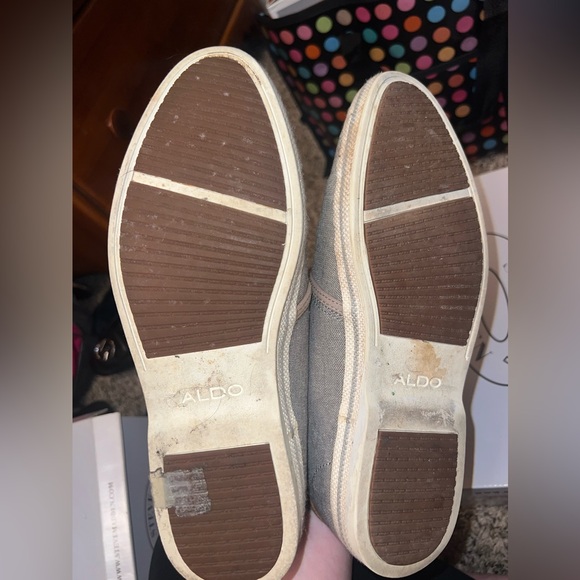 Aldo men shoes - Picture 5 of 5